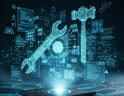 AI Development Tools Comparison