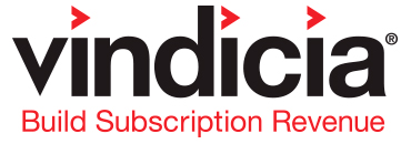 Vindicia Logo